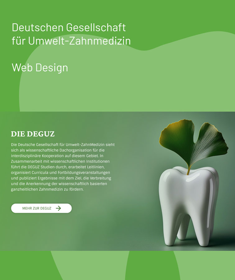 Deguz Web Design