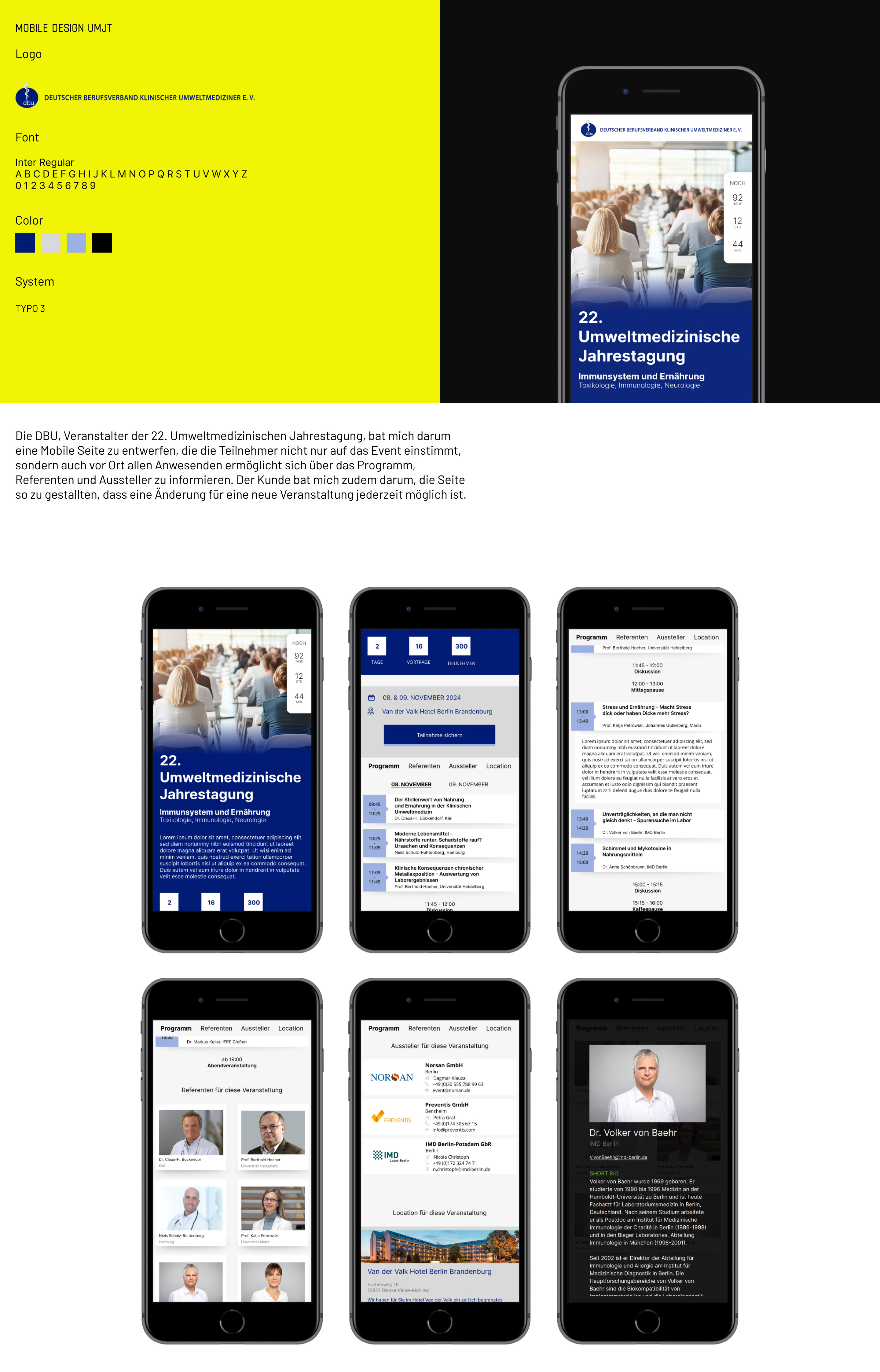 Umjt Web Design Full