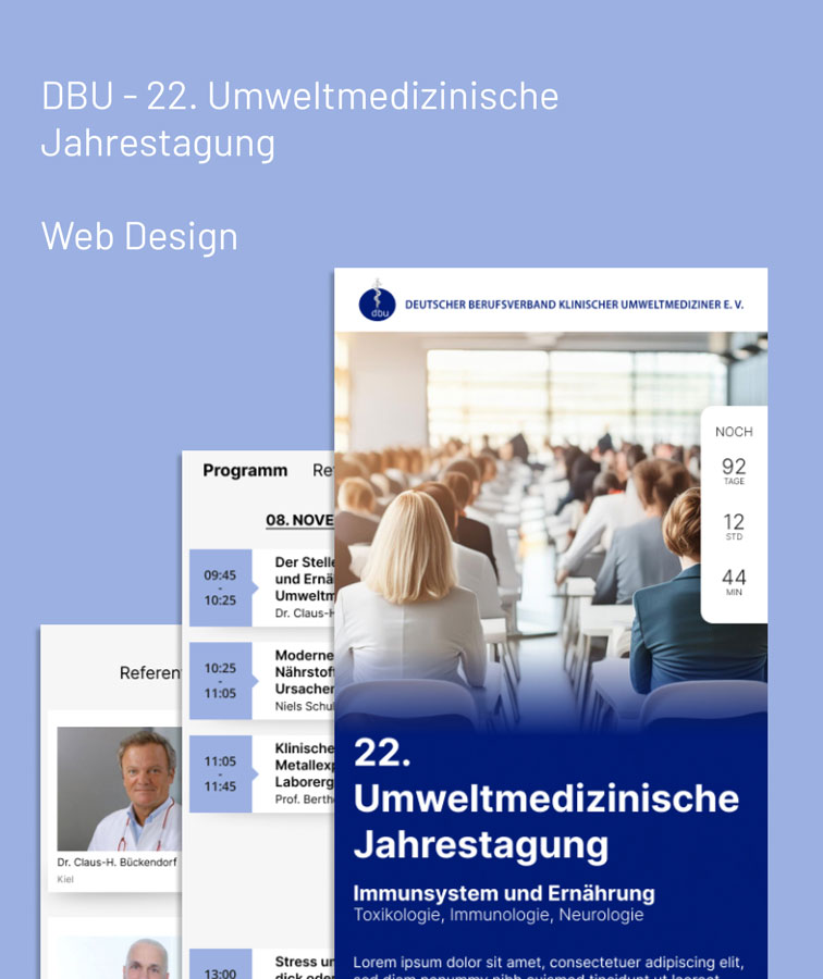 Umjt Web Design